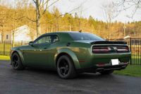 2018 Dodge Challenger SRT Demon for sale