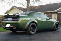 2018 Dodge Challenger SRT Demon for sale