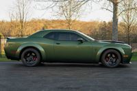 2018 Dodge Challenger SRT Demon for sale