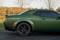 2018 Dodge Challenger SRT Demon for sale