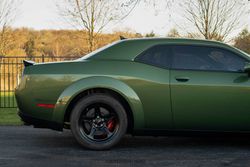 2018 Dodge Challenger SRT Demon for sale