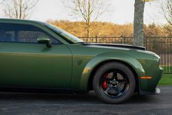 2018 Dodge Challenger SRT Demon for sale