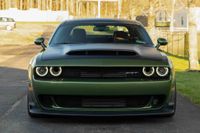 2018 Dodge Challenger SRT Demon for sale