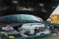2018 Dodge Challenger SRT Demon for sale