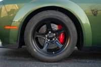 2018 Dodge Challenger SRT Demon for sale