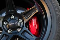 2018 Dodge Challenger SRT Demon for sale