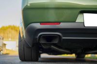 2018 Dodge Challenger SRT Demon for sale