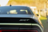 2018 Dodge Challenger SRT Demon for sale
