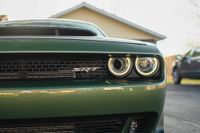 2018 Dodge Challenger SRT Demon for sale