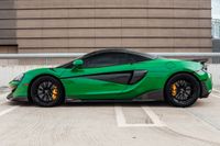 2020 McLaren 600LT Spider for sale