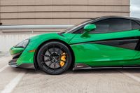 2020 McLaren 600LT Spider for sale