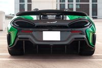2020 McLaren 600LT Spider for sale