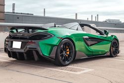 2020 McLaren 600LT Spider for sale