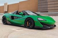 2020 McLaren 600LT Spider for sale