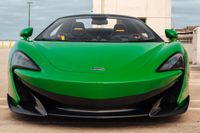2020 McLaren 600LT Spider for sale