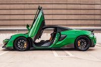 2020 McLaren 600LT Spider for sale