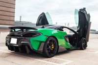 2020 McLaren 600LT Spider for sale