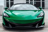2020 McLaren 600LT Spider for sale