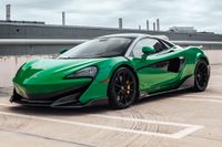 2020 McLaren 600LT Spider for sale