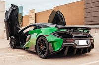 2020 McLaren 600LT Spider for sale