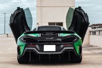 2020 McLaren 600LT Spider for sale