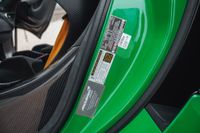 2020 McLaren 600LT Spider for sale