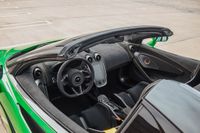 2020 McLaren 600LT Spider for sale
