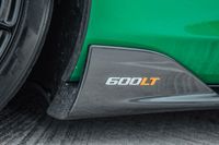 2020 McLaren 600LT Spider for sale