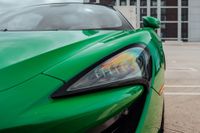 2020 McLaren 600LT Spider for sale