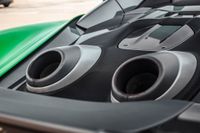 2020 McLaren 600LT Spider for sale