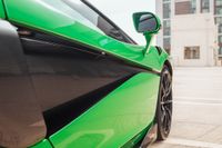 2020 McLaren 600LT Spider for sale