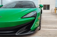 2020 McLaren 600LT Spider for sale