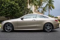 2019 Mercedes-Benz E450 Coupe for sale