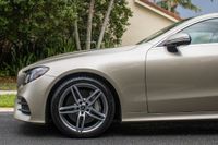2019 Mercedes-Benz E450 Coupe for sale
