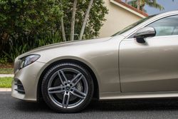 2019 Mercedes-Benz E450 Coupe for sale