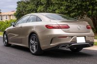 2019 Mercedes-Benz E450 Coupe for sale
