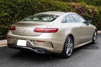 2019 Mercedes-Benz E450 Coupe for sale