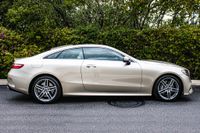 2019 Mercedes-Benz E450 Coupe for sale