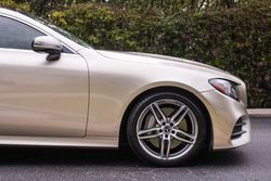 2019 Mercedes-Benz E450 Coupe for sale