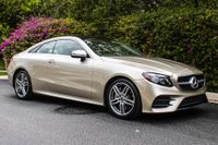 2019 Mercedes-Benz E450 Coupe for sale