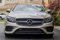 2019 Mercedes-Benz E450 Coupe for sale