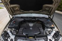 2019 Mercedes-Benz E450 Coupe for sale