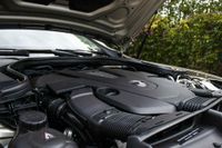 2019 Mercedes-Benz E450 Coupe for sale