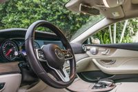 2019 Mercedes-Benz E450 Coupe for sale