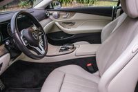 2019 Mercedes-Benz E450 Coupe for sale