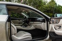 2019 Mercedes-Benz E450 Coupe for sale