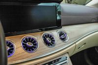 2019 Mercedes-Benz E450 Coupe for sale