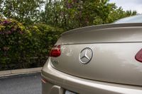 2019 Mercedes-Benz E450 Coupe for sale