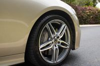 2019 Mercedes-Benz E450 Coupe for sale
