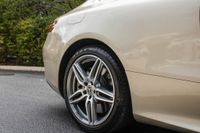 2019 Mercedes-Benz E450 Coupe for sale